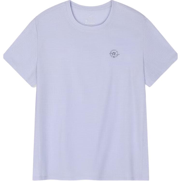 Футболка 361° Feather Purple Women's T-Shirts - изображение 1