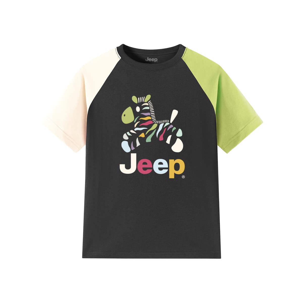 Футболка Jeep Kids T-рубашки - изображение 1