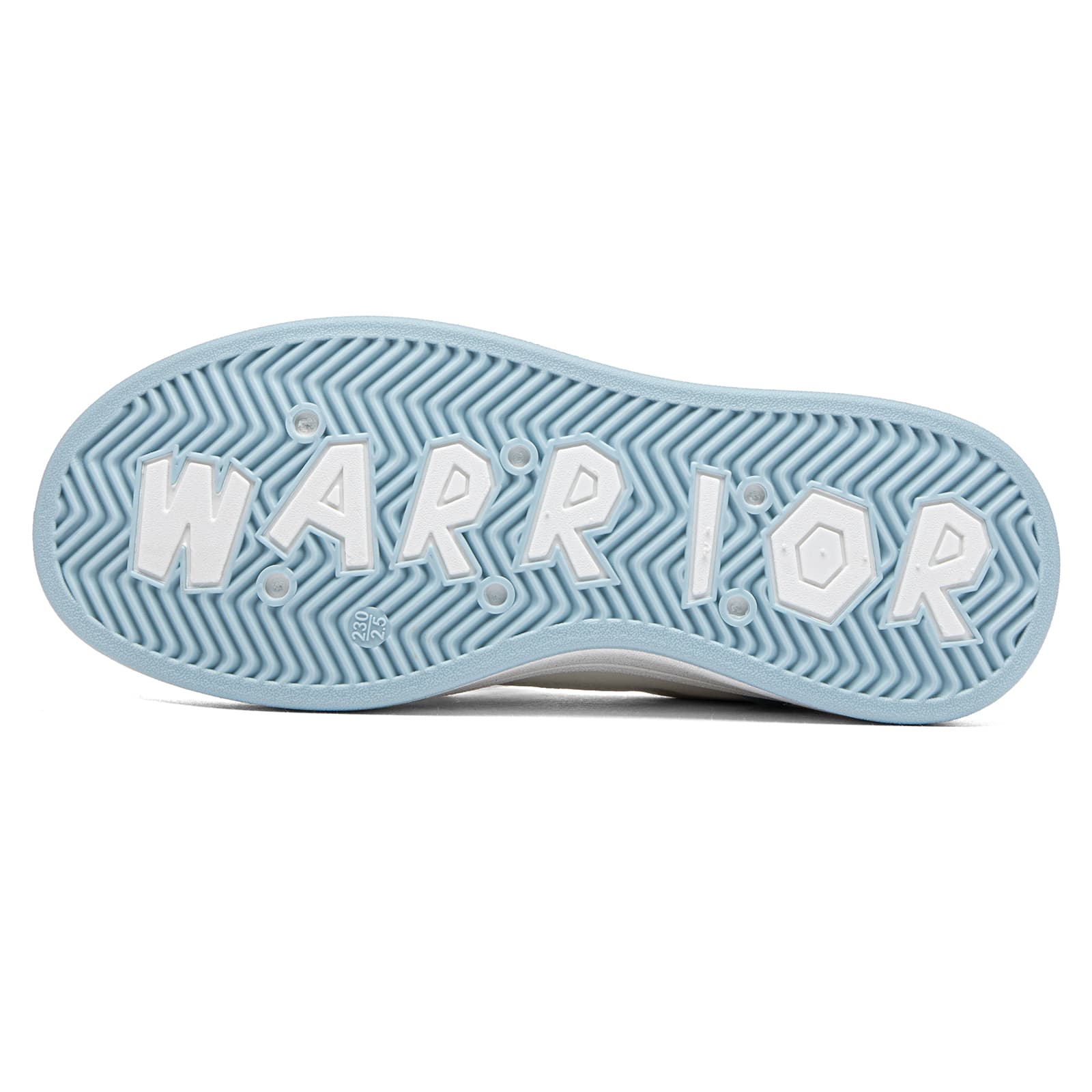 Кроссовки Warrior ins - изображение 6