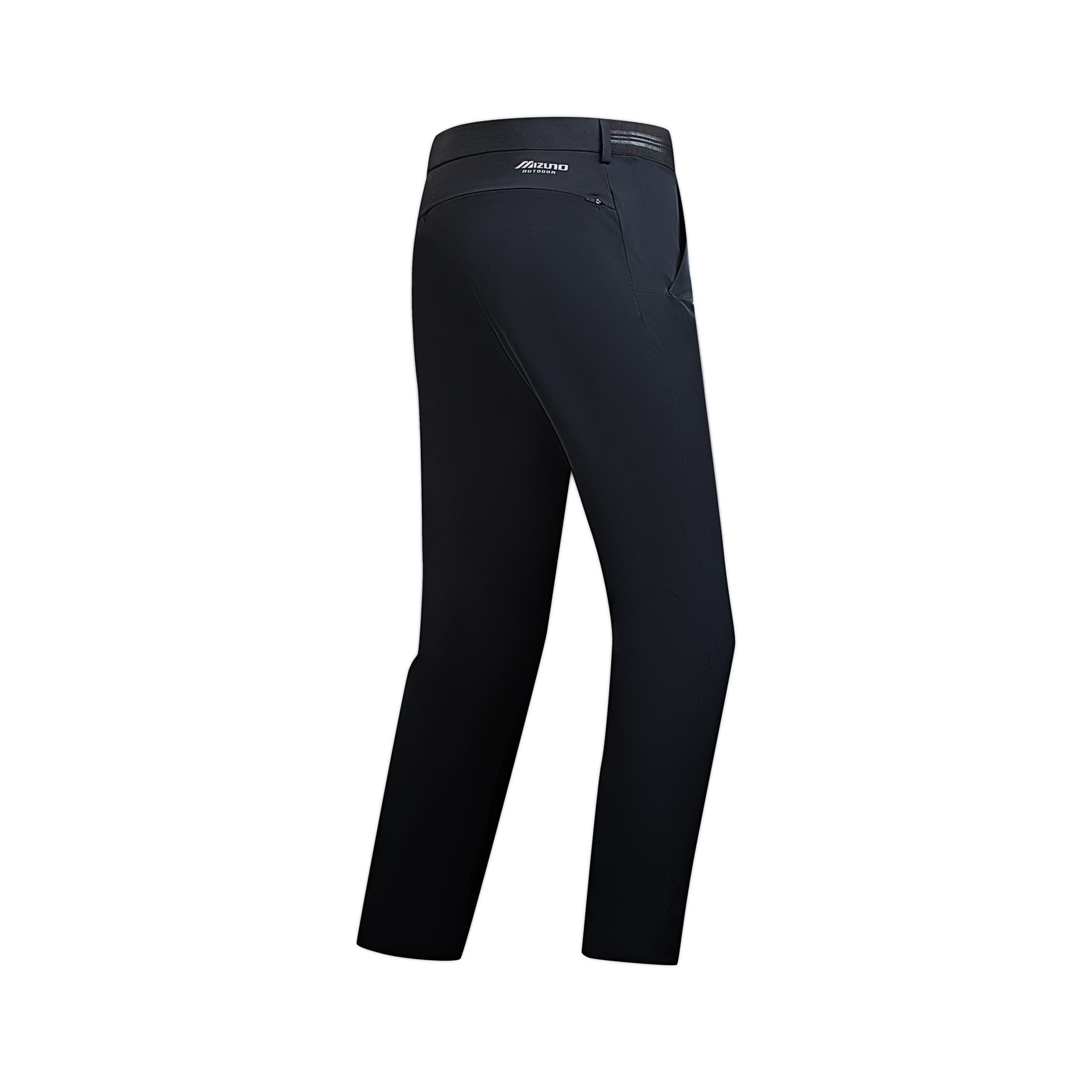 Штаны Mizuno Унисекс Повседневные Штаны - изображение 2