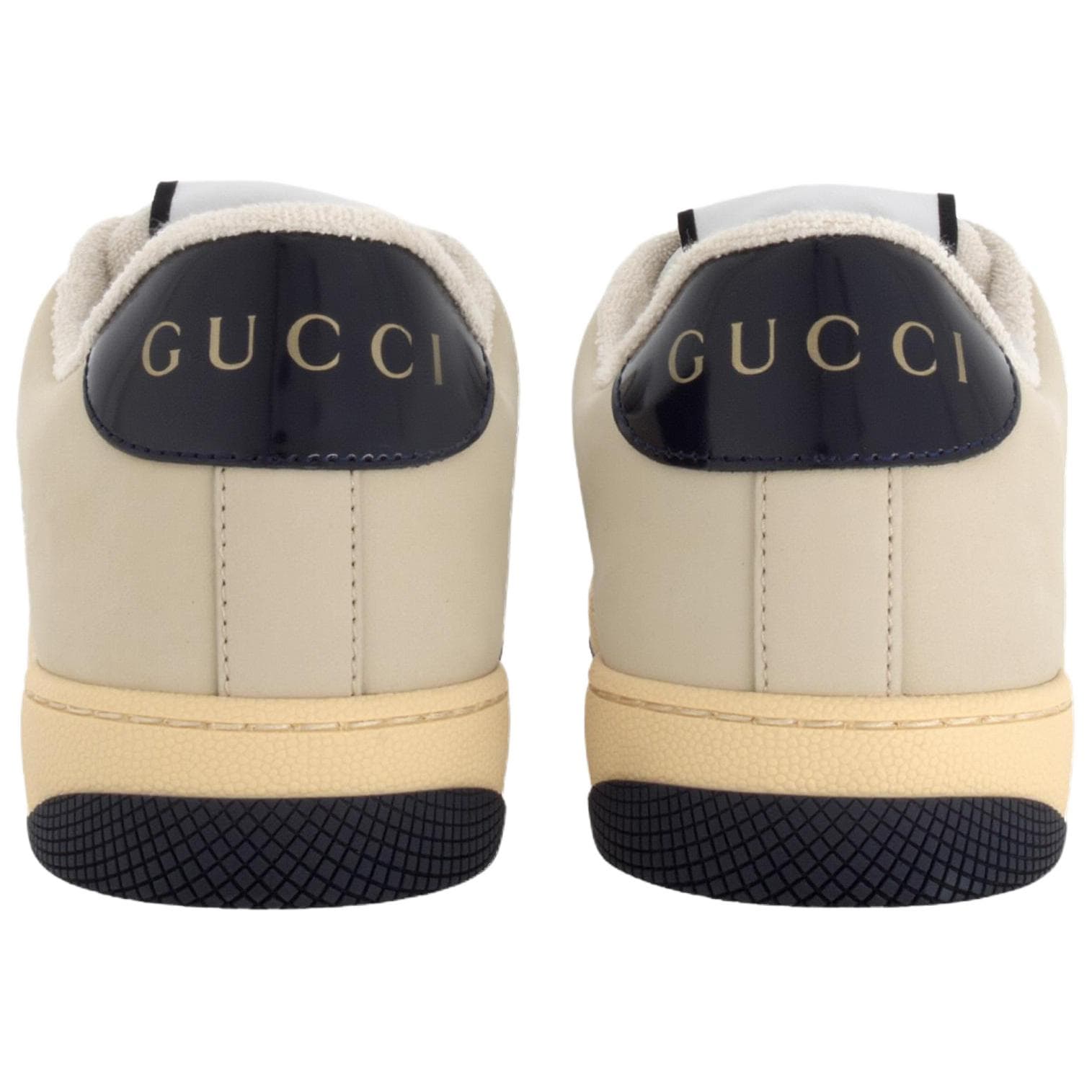 Кроссовки GUCCI Screener - изображение 5