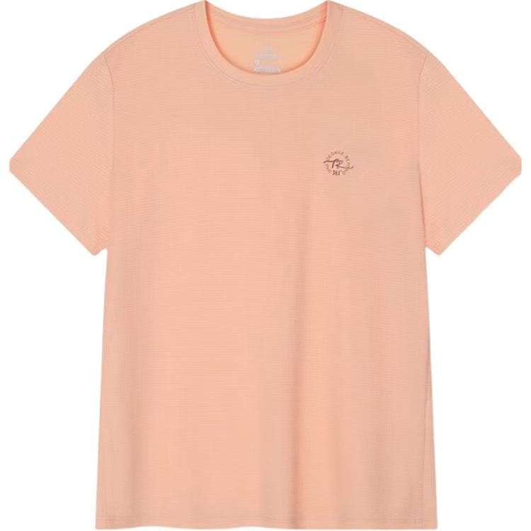 Футболка 361° Jasmine Orange Женские T-рубашки - изображение 1