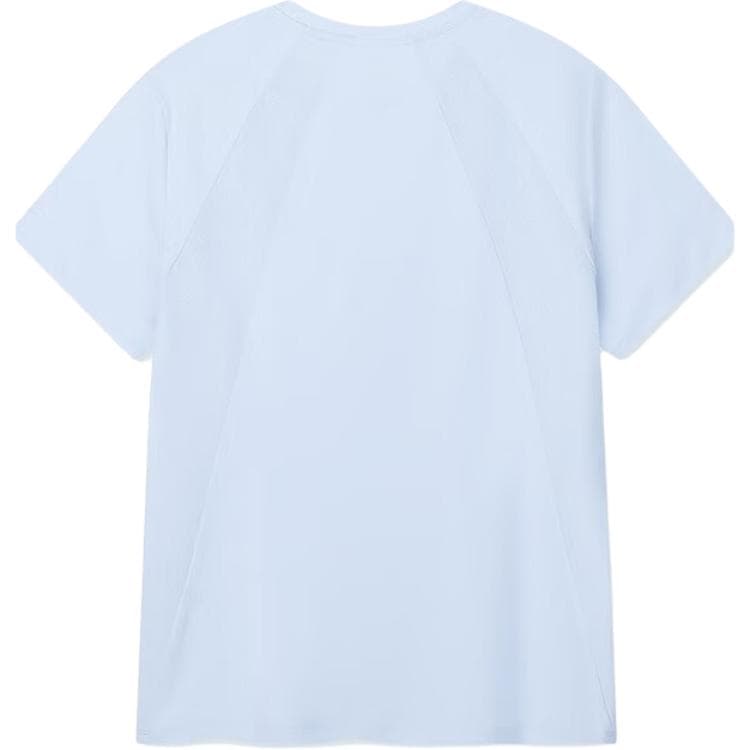 Футболка 361° Cooling Blue Women's T-Shirts - изображение 2