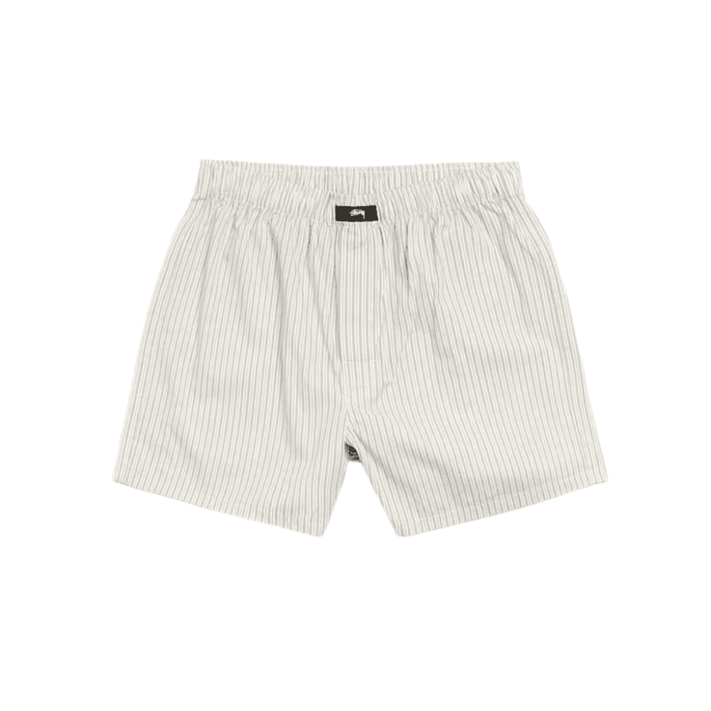 Трусы Stussy MLX Multicolor Мужские боксер-шорты - изображение 3
