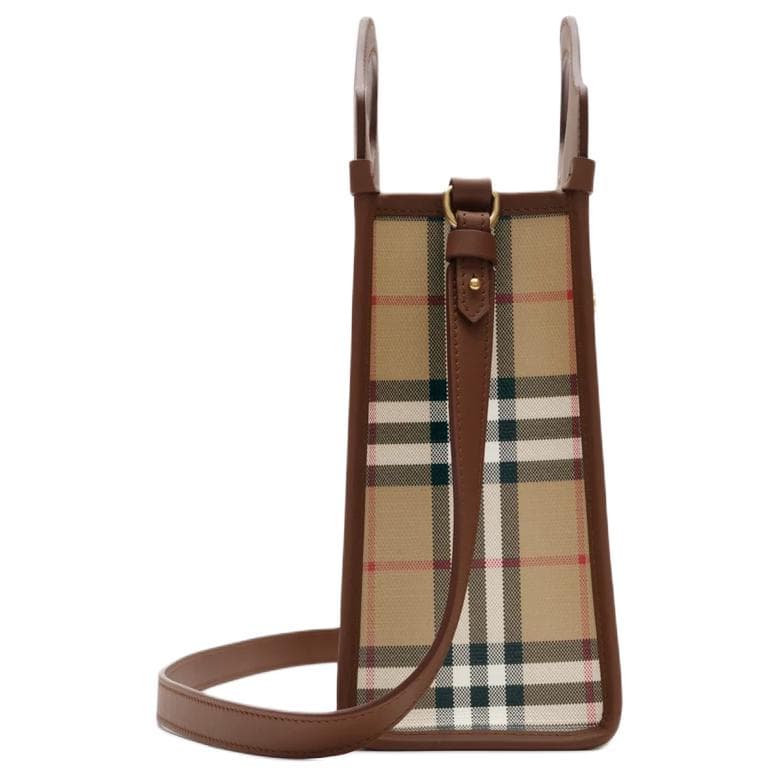 Сумка Burberry - изображение 2