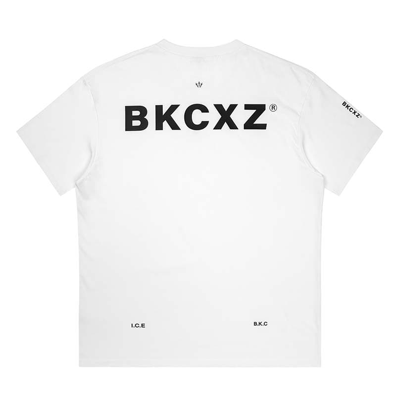 Футболка BKCXZICE Унисекс T-рубашки - изображение 1