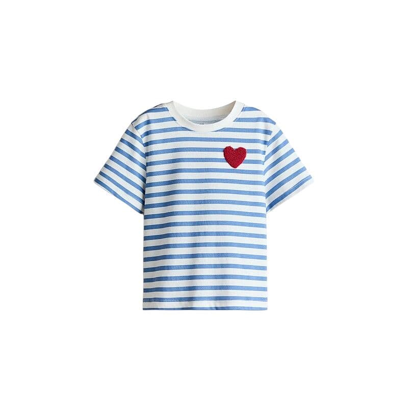Футболка H M Kids T-рубашки - изображение 1