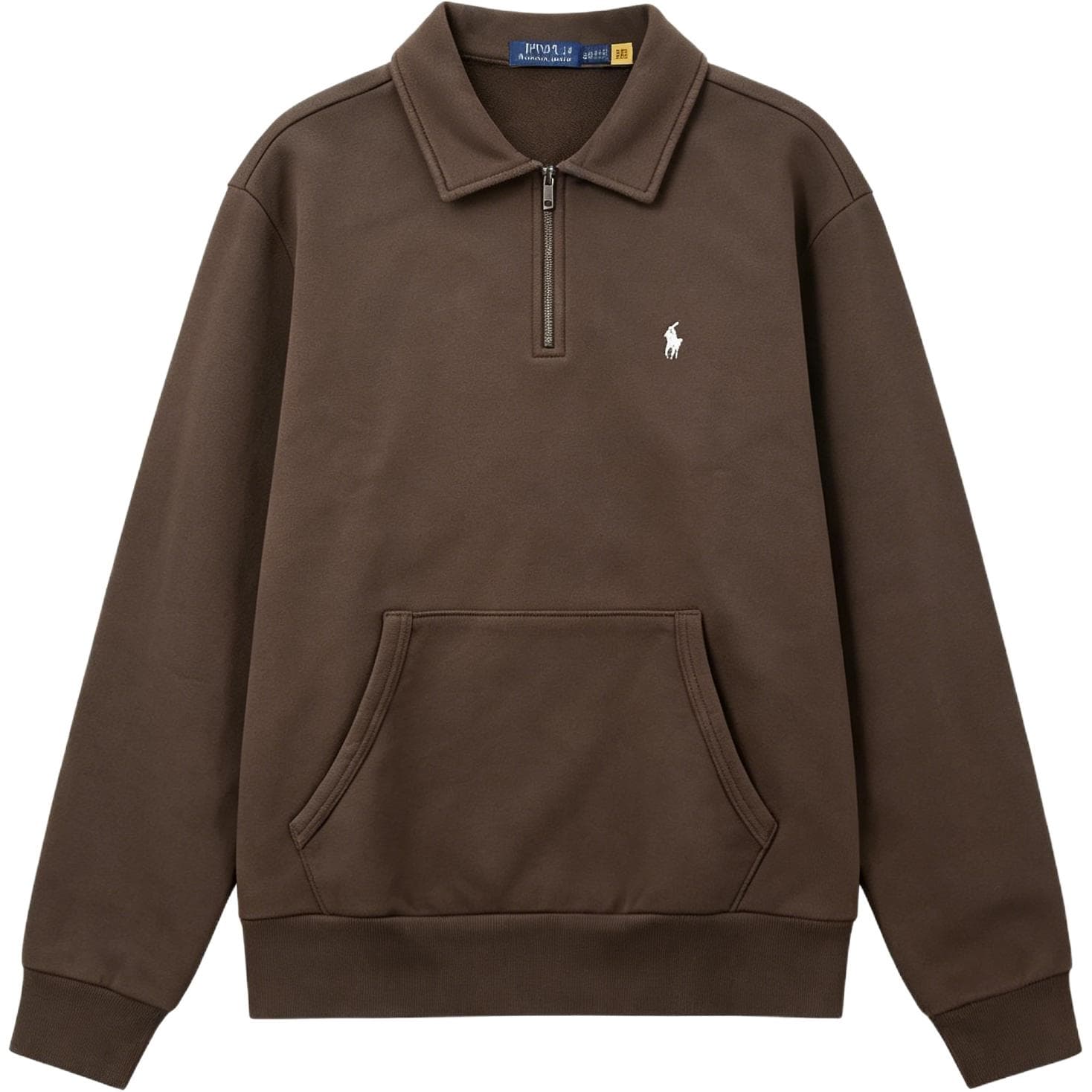 Худи Polo Ralph Lauren Fw25 Толстовка Мужская - изображение 1