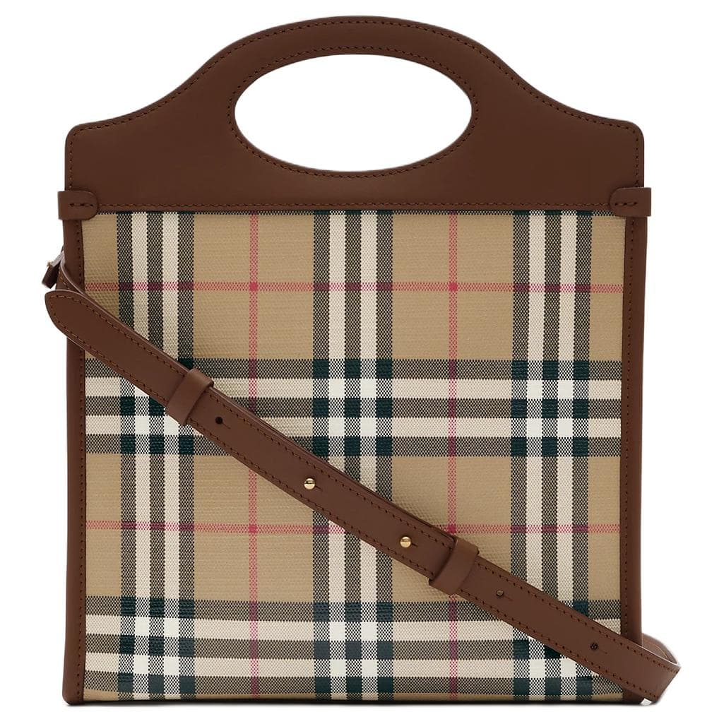 Сумка Burberry - изображение 3