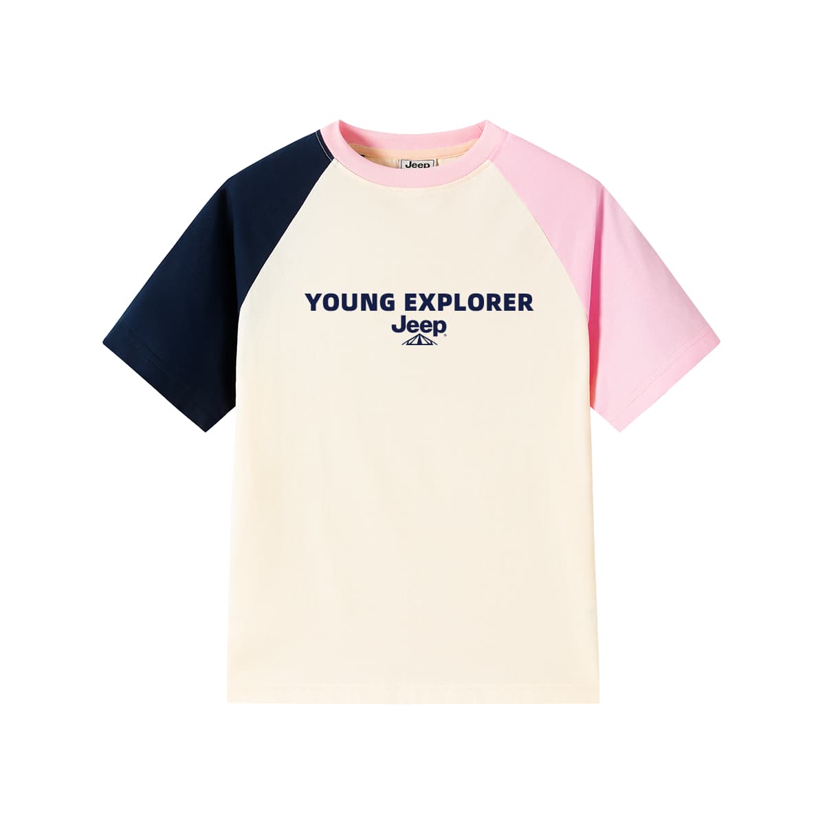 Футболка Jeep Kids T-рубашки - изображение 2