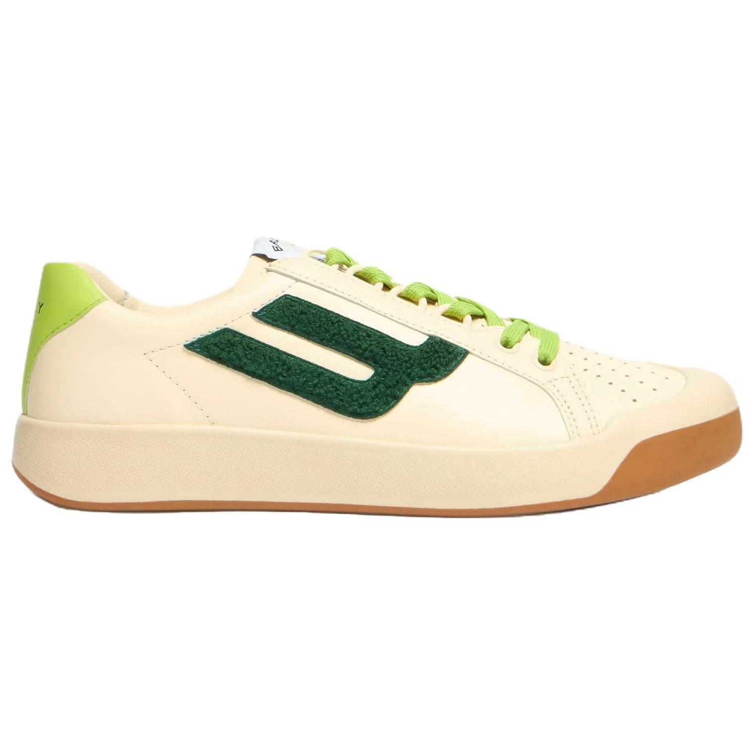 Кроссовки BALLY Tennis Collection B - изображение 2