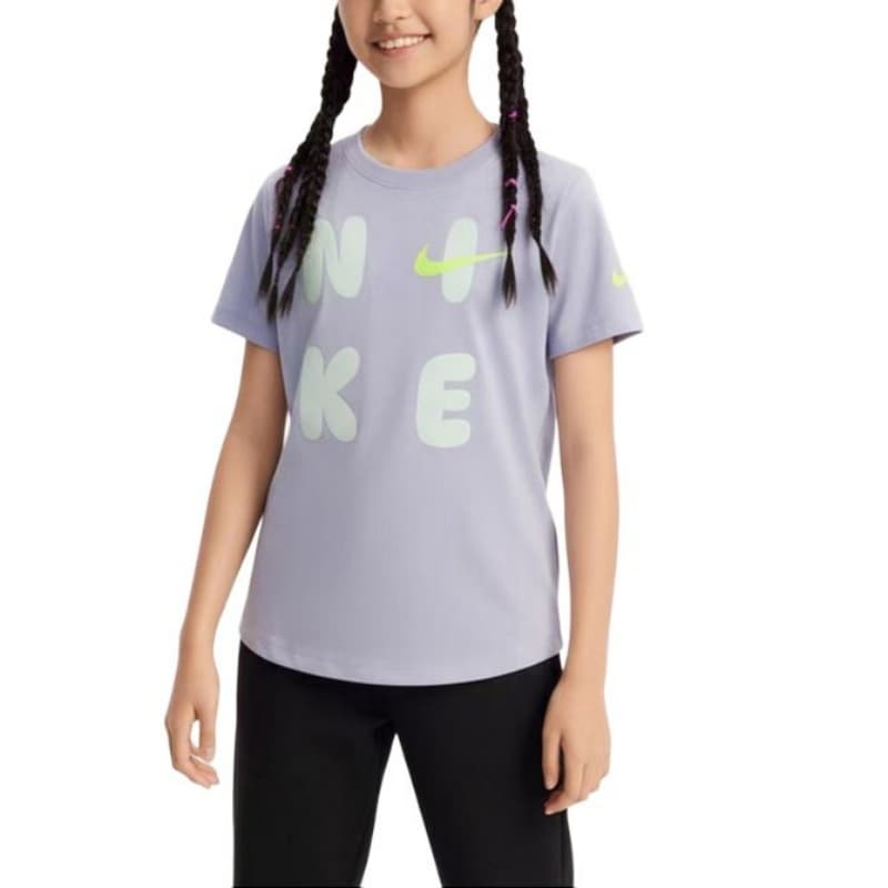 Футболка Nike 055 Kids T-рубашки - изображение 1