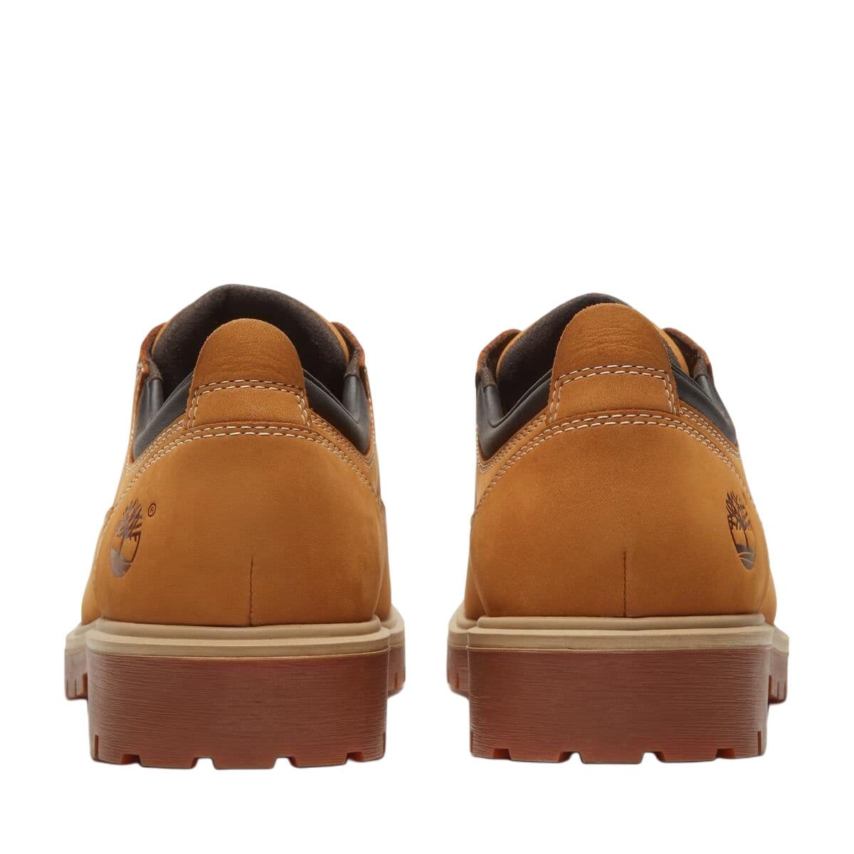 Ботинки уличные Timberland - изображение 6