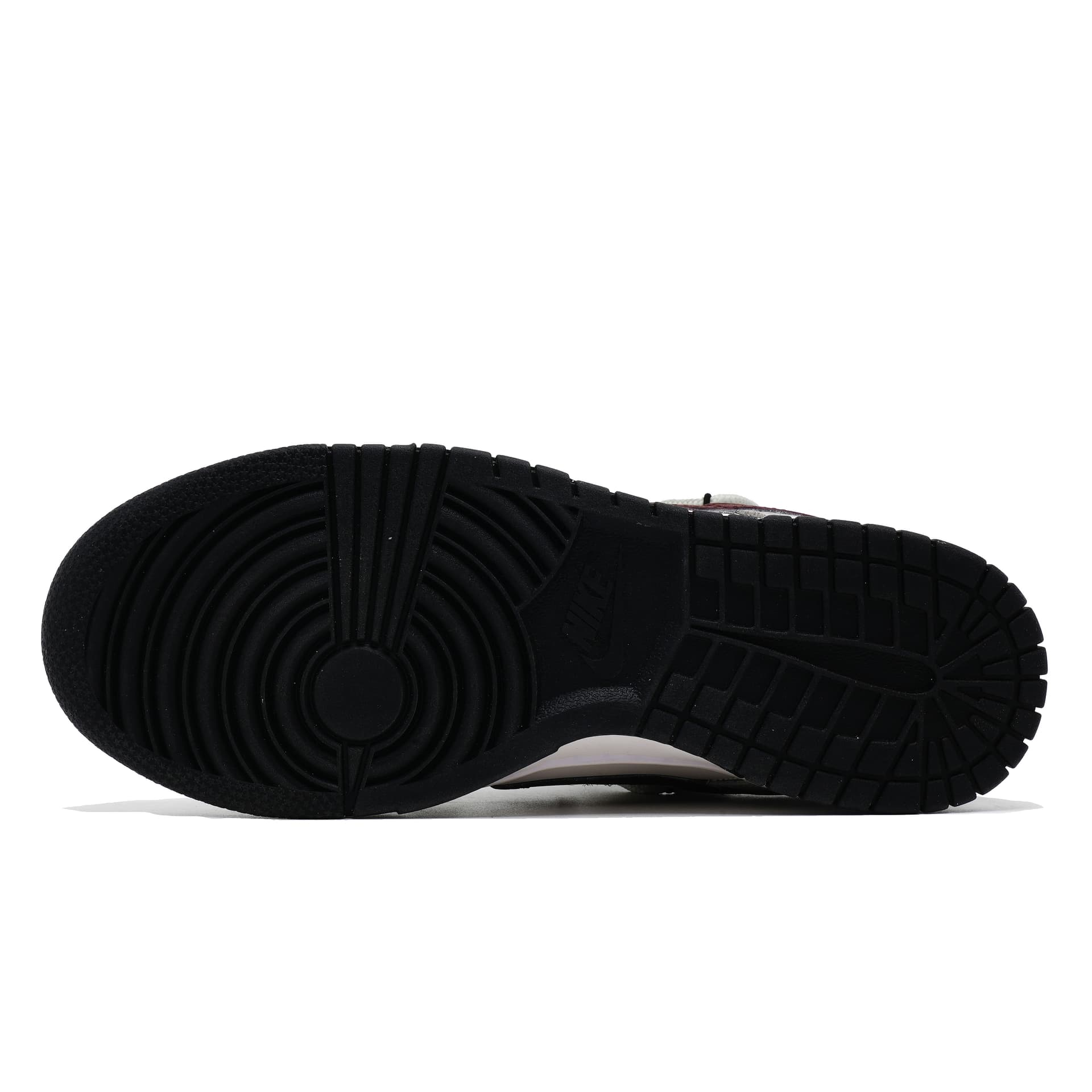Кроссовки Nike Dunk Brown - изображение 5
