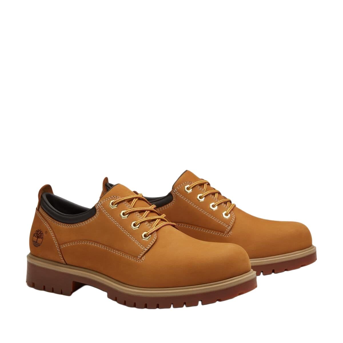 Ботинки уличные Timberland - изображение 4