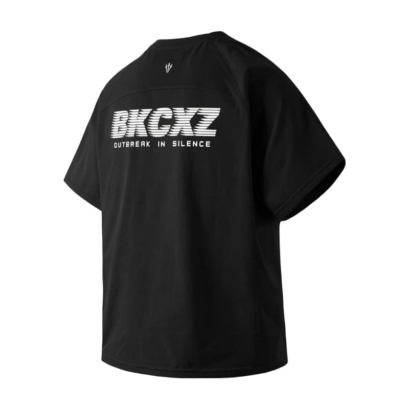 Футболка BKCXZICE Унисекс T-рубашки - изображение 1