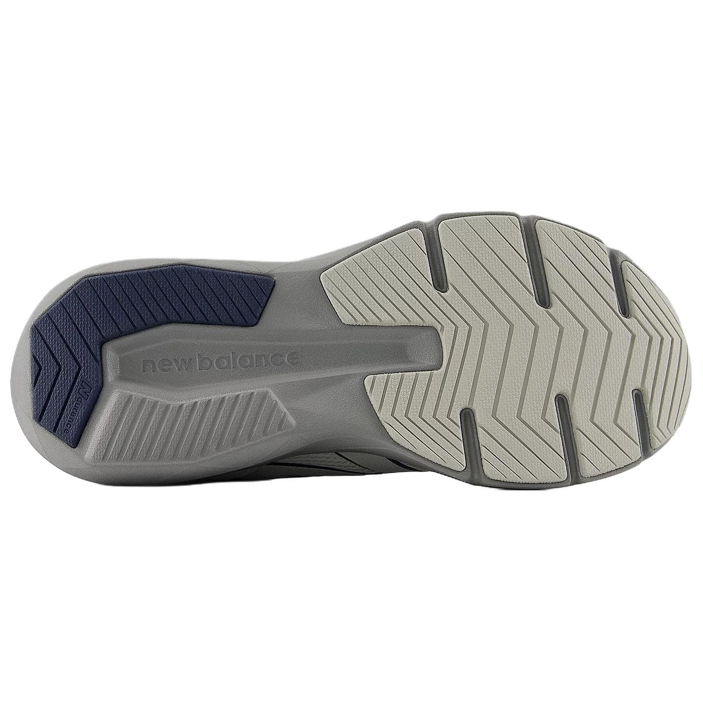 Кроссовки New Balance DynaSoft UA800 V1 Дышащие Кроссовки для Ходьбы Унисекс Серые - изображение 5