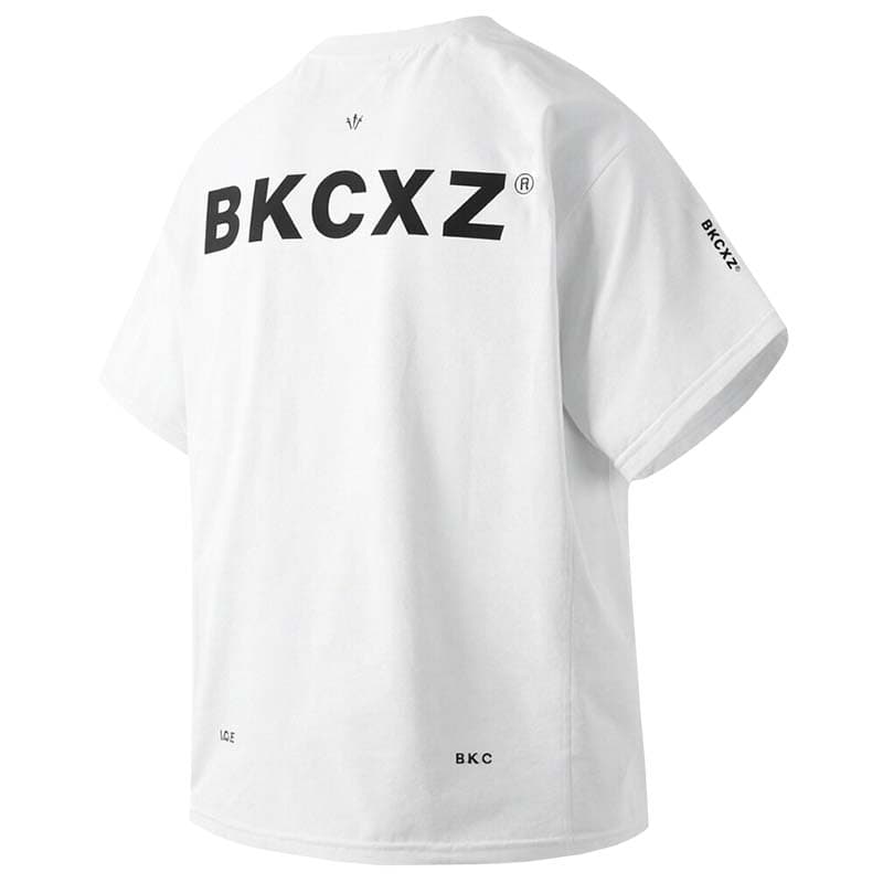 Футболка BKCXZICE Унисекс T-рубашки - изображение 2