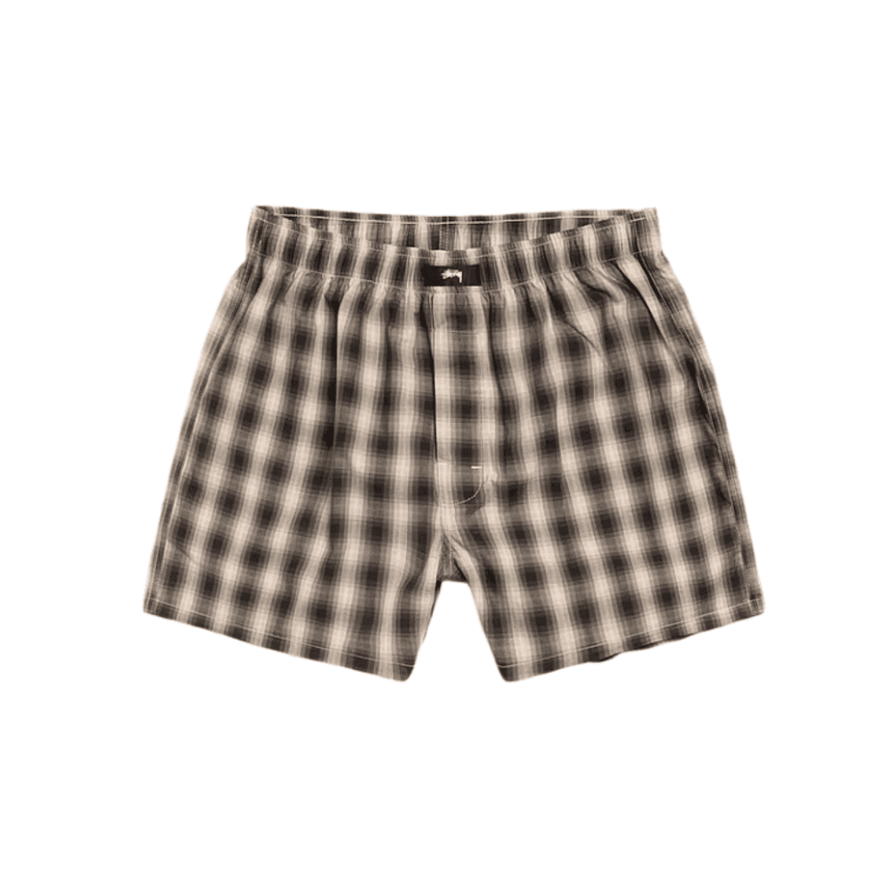 Трусы Stussy MLX Multicolor Мужские боксер-шорты - изображение 2