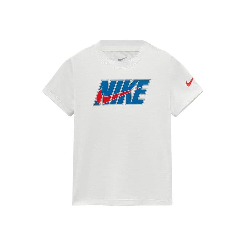 Футболка Nike 100 Kids T-рубашки - изображение 1