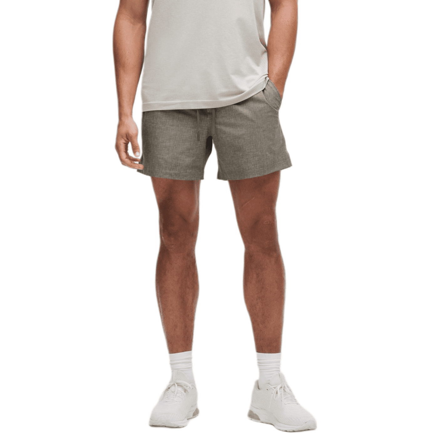 Шорты lululemon Zeroed In 5" - изображение 2