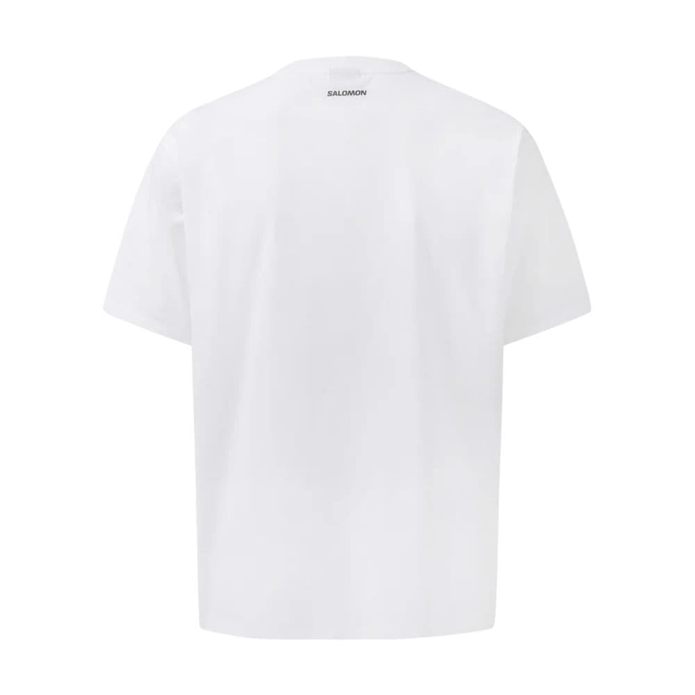 Футболка SALOMON UNI T - изображение 2