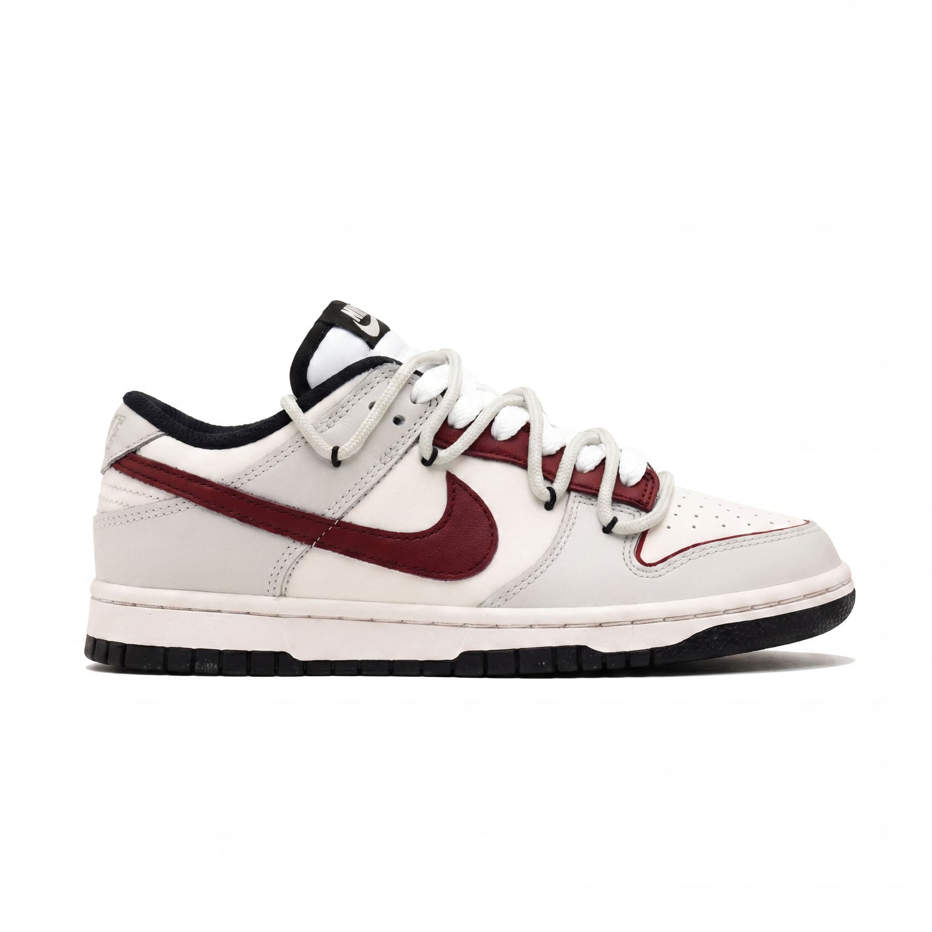Кроссовки Nike Dunk Brown - изображение 2