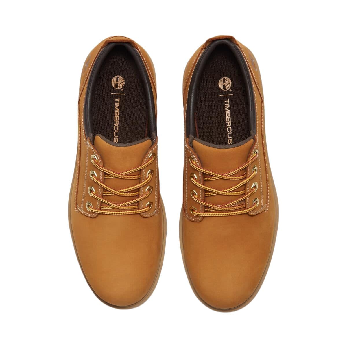 Ботинки уличные Timberland - изображение 5