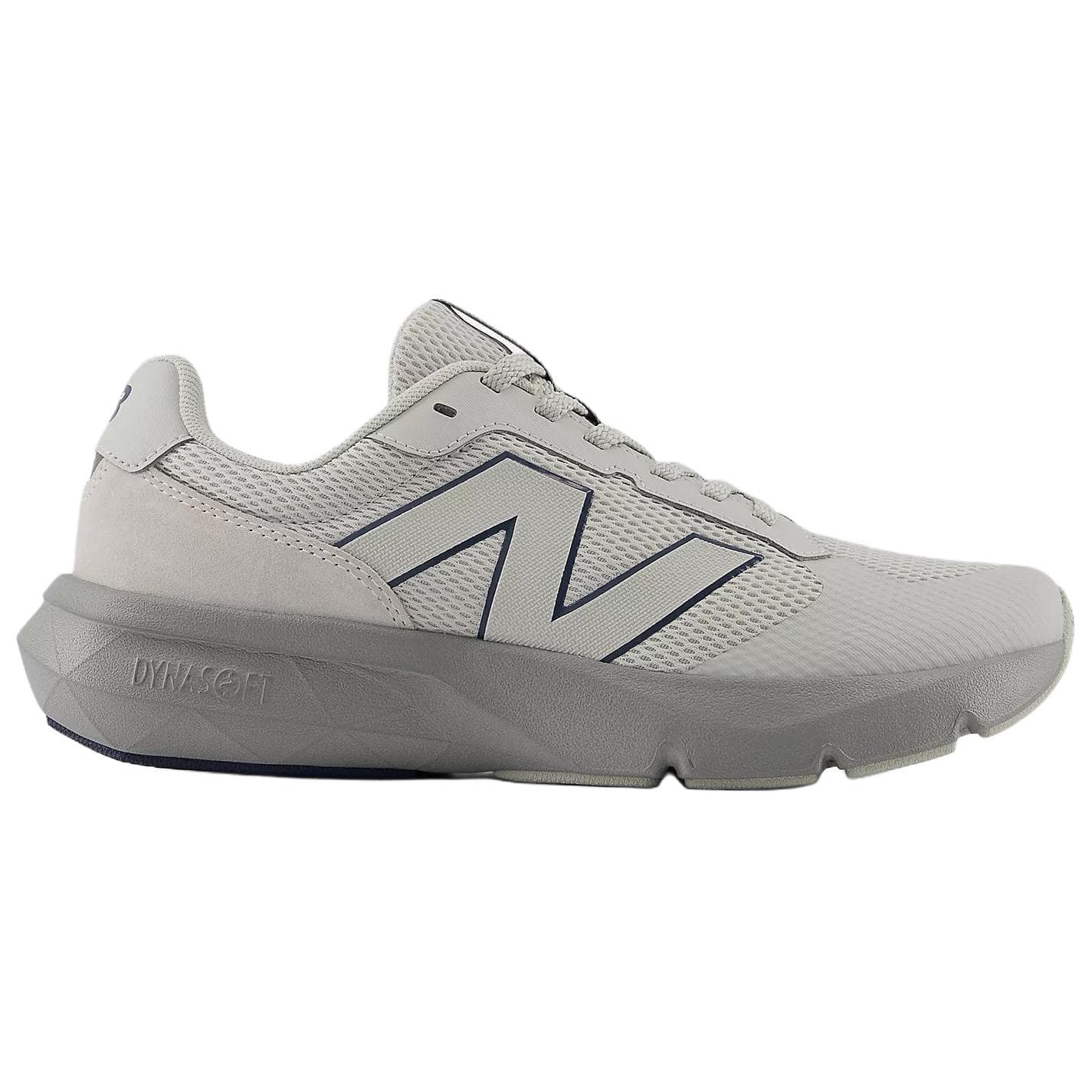 Кроссовки New Balance DynaSoft UA800 V1 Дышащие Кроссовки для Ходьбы Унисекс Серые - изображение 2