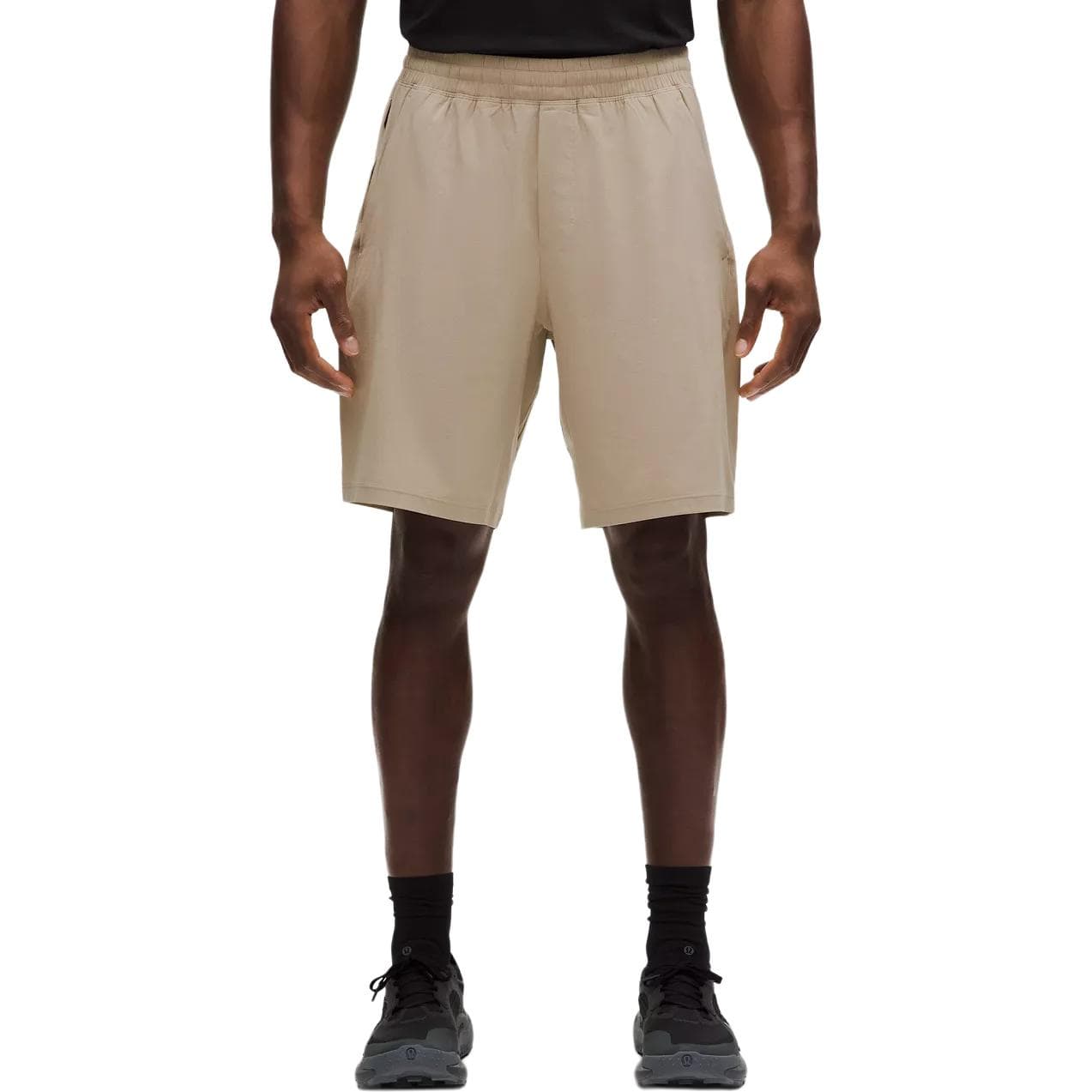 Тренировочные штаны lululemon Pace Breaker Shorts - изображение 61