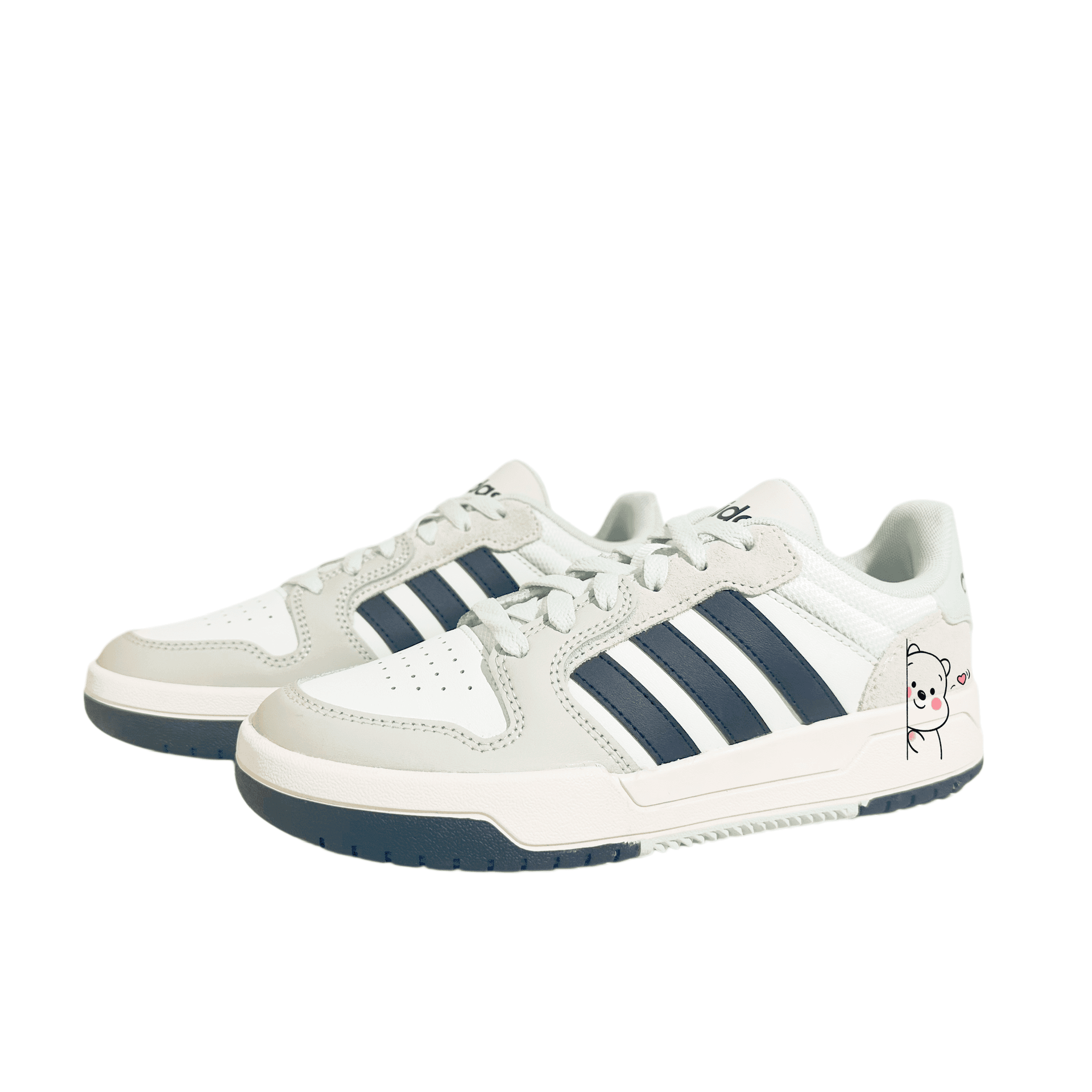Кроссовки adidas ENTRAP - изображение 3