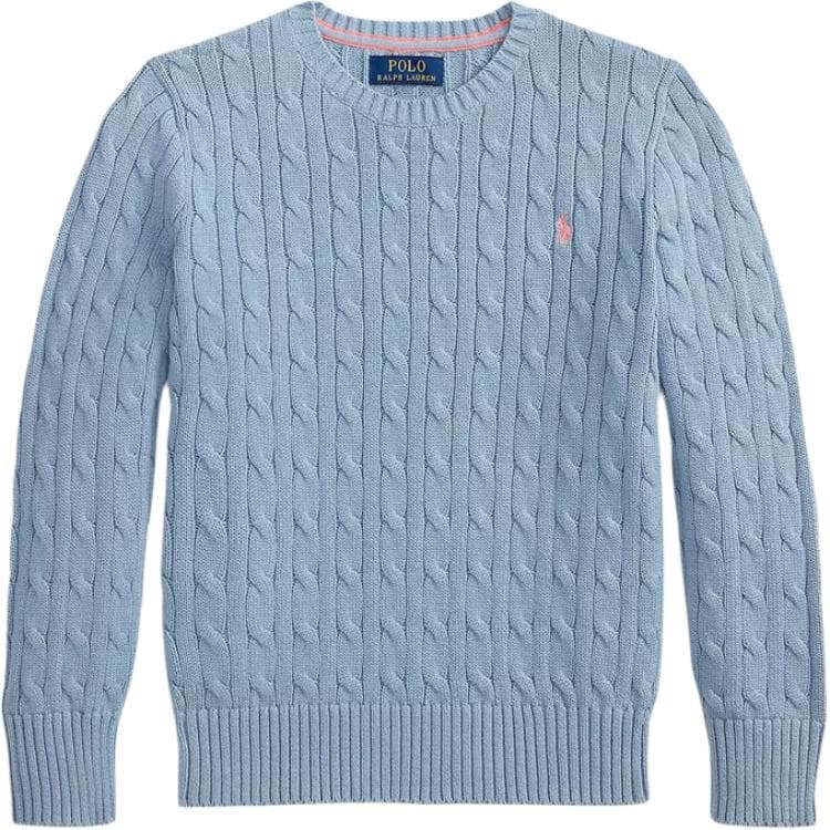 Polo Ralph Lauren Свитер fw25 Стандартный размер Детский - изображение 1