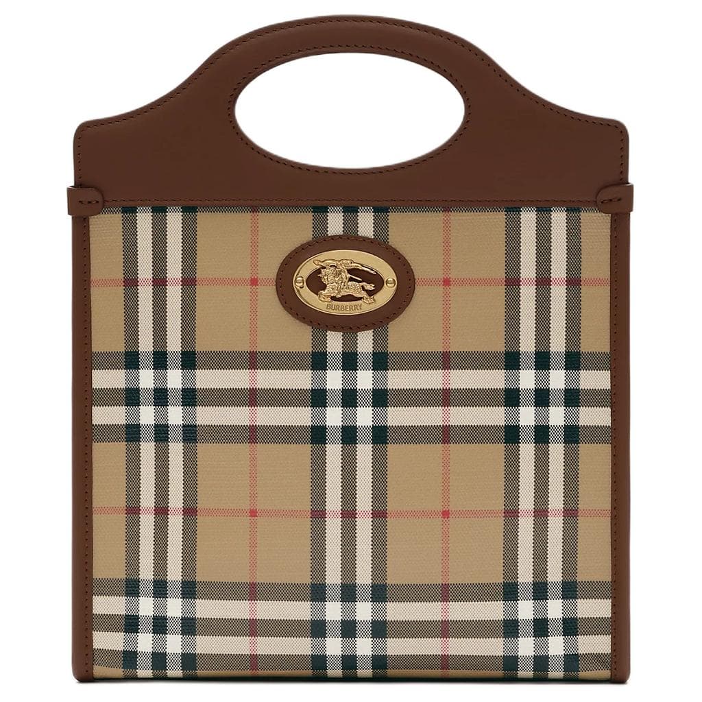 Сумка Burberry - изображение 1