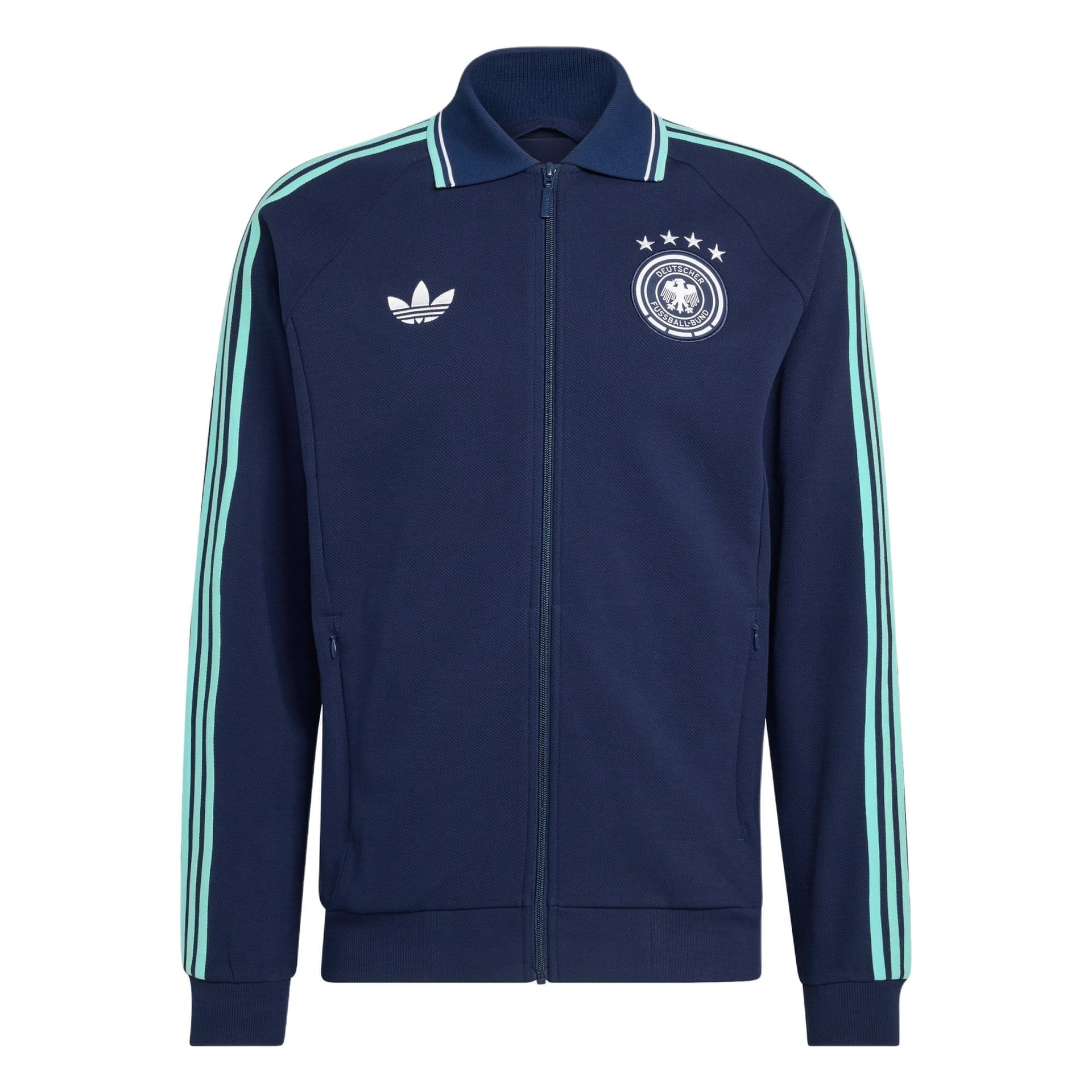 Куртка Adidas Originals Куртки и Пальто Мужские - изображение 1