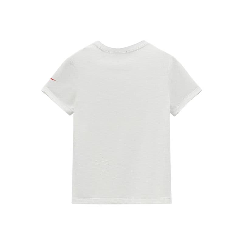 Футболка Nike 100 Kids T-рубашки - изображение 2