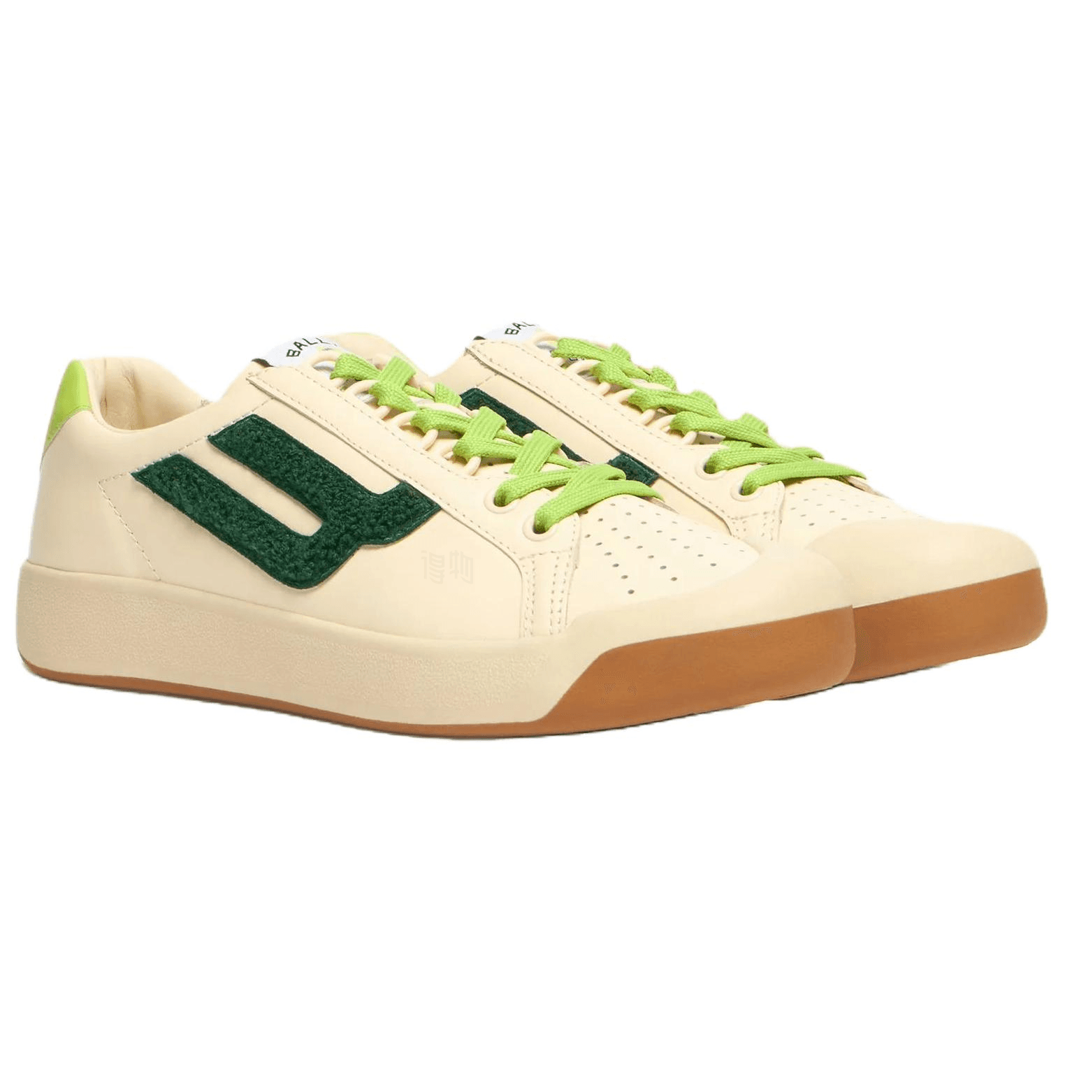 Кроссовки BALLY Tennis Collection B - изображение 3