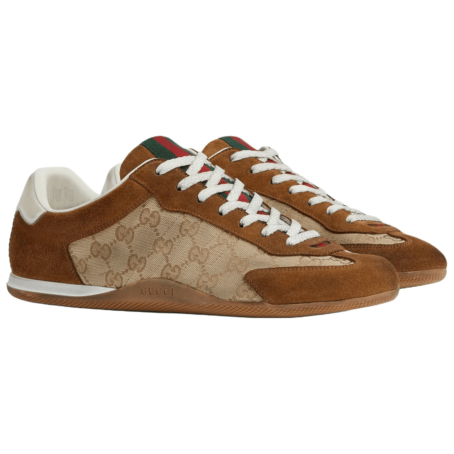 Кроссовки GUCCI Shift - изображение 3