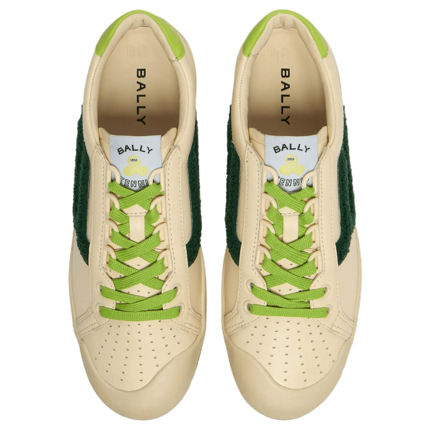 Кроссовки BALLY Tennis Collection B - изображение 5