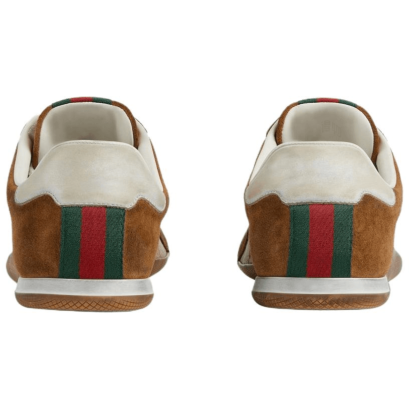 Кроссовки GUCCI Shift - изображение 5