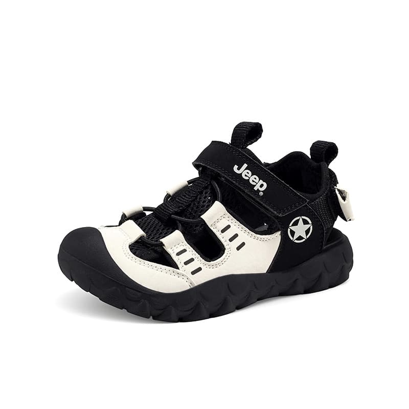 Сандалии JEEP Explorer 2,0 Низкие Сандалии Детские - изображение 2