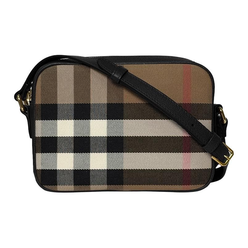Сумка через плечо Burberry - изображение 1