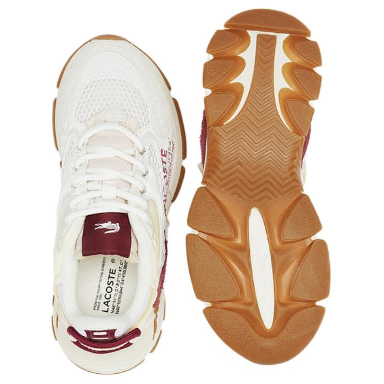 Кроссовки Lacoste - изображение 15