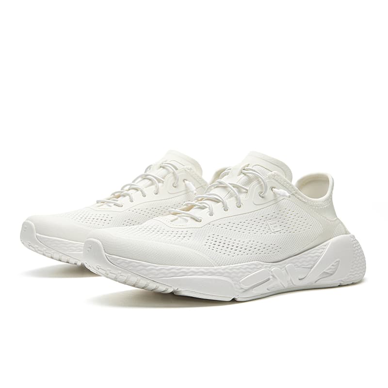 Кроссовки для бега FILA Mind Амортизация Устойчивость к истиранию Дышащий Верх Легкий Низкий Топ - изображение 3