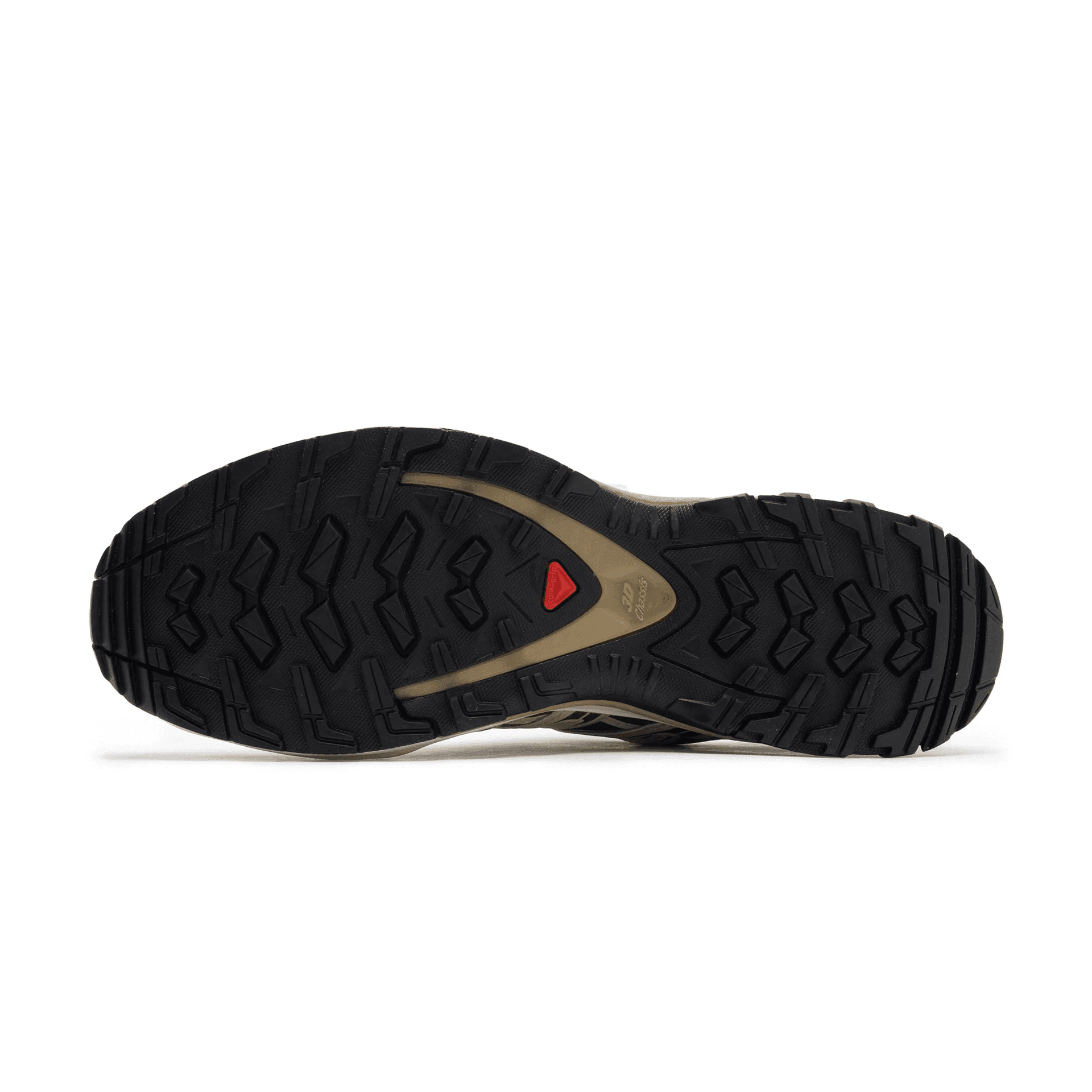 Кроссовки для бега SALOMON XA PRO 3D Противоскользящие Устойчивые к износу Низкие Повседневные Кроссовки для Трейлраннинга Унисекс - изображение 4