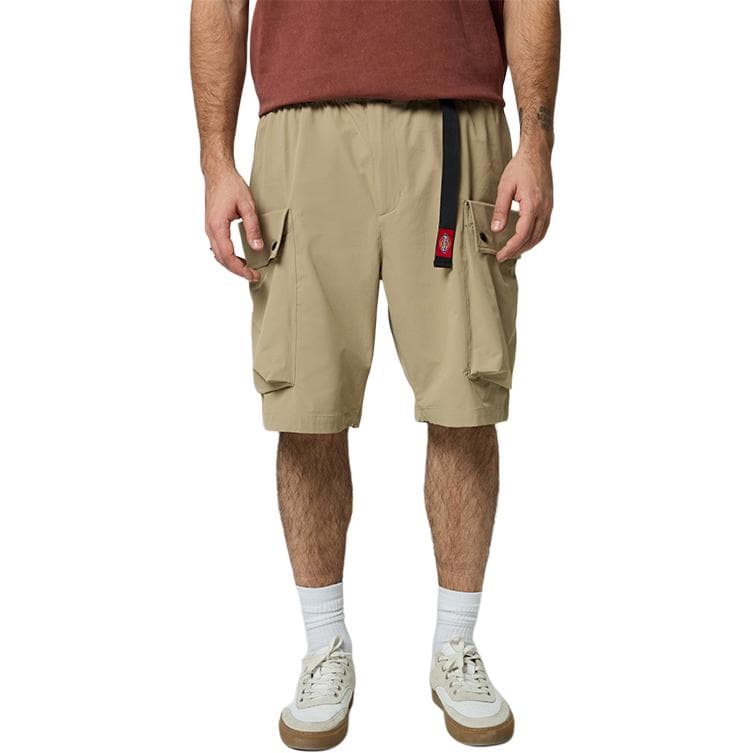 Dickies Карго Шорты Унисекс Песочный - изображение 3