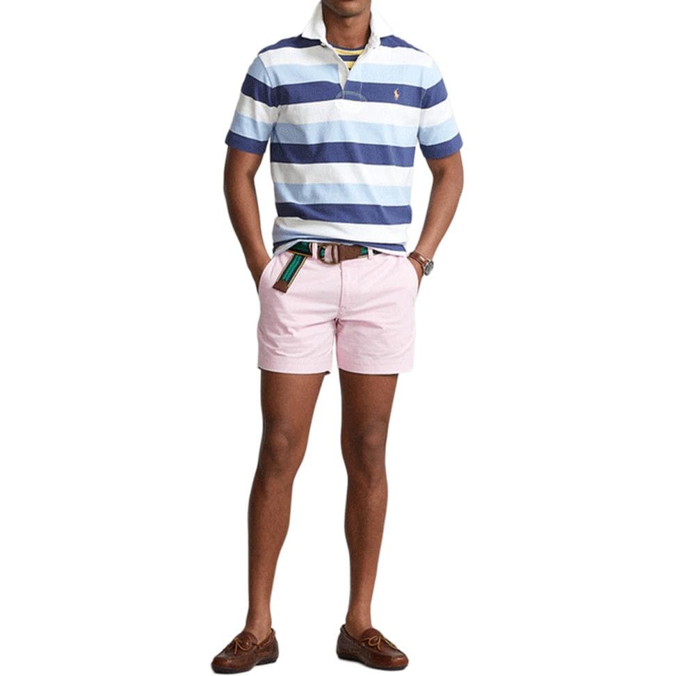 Поло Polo Ralph Lauren SS22 Polo - изображение 2
