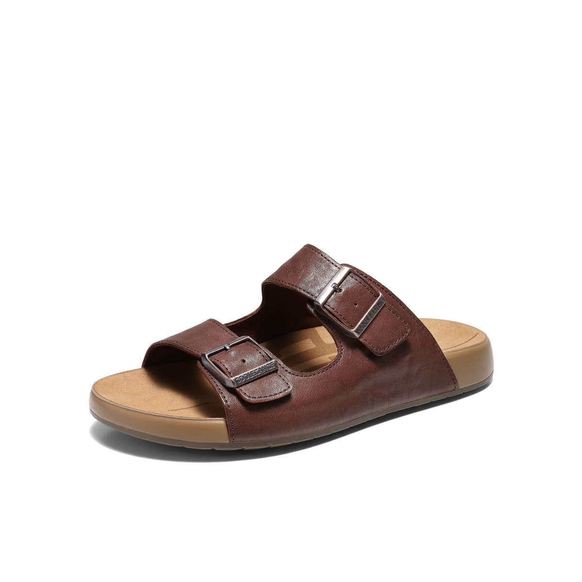 Сандалии Белль SLIDE Slipper Birkenstock Стиль Мужской - изображение 2