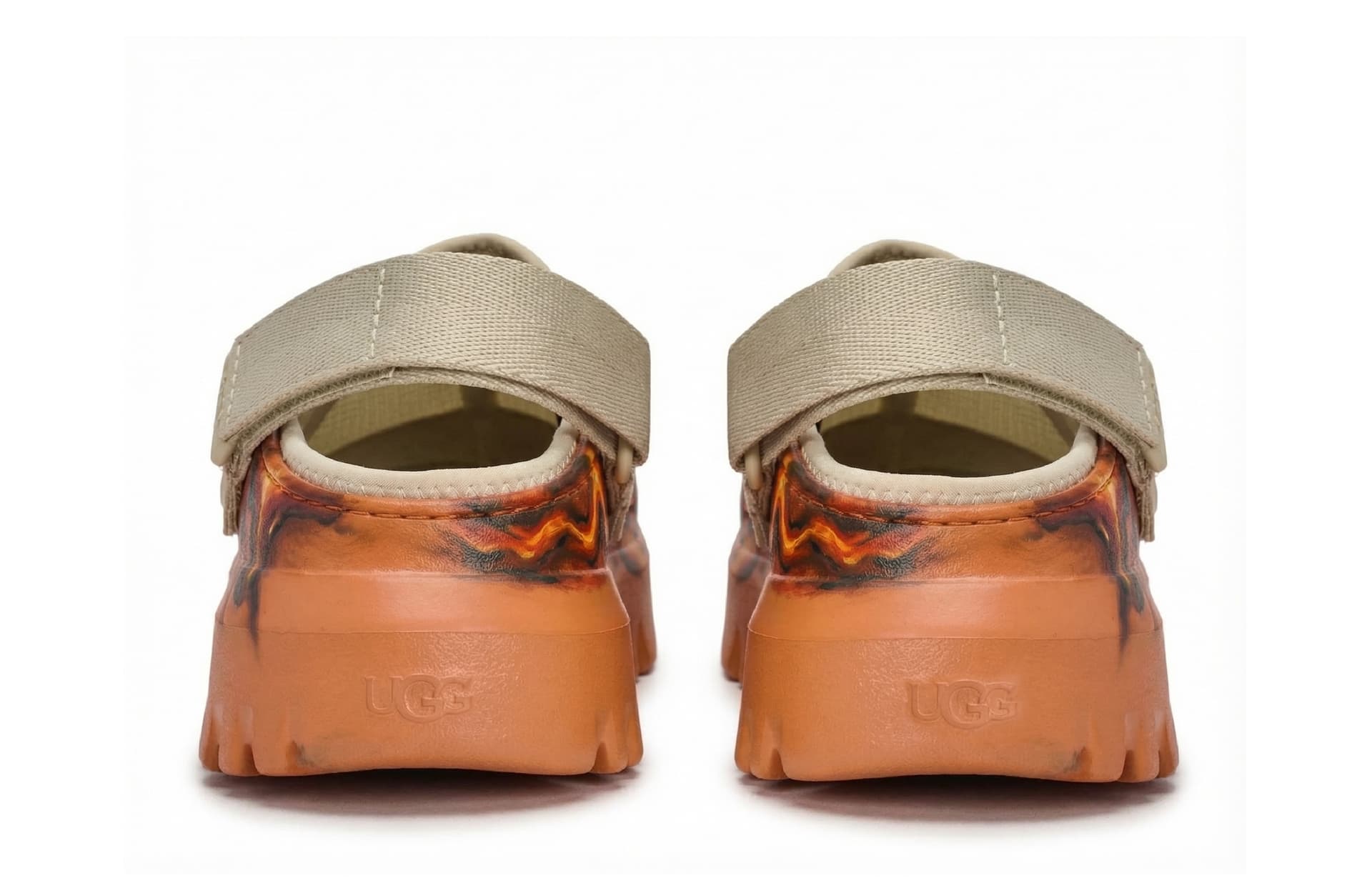 Кроссовки UGG PeakMod 811 - изображение 5