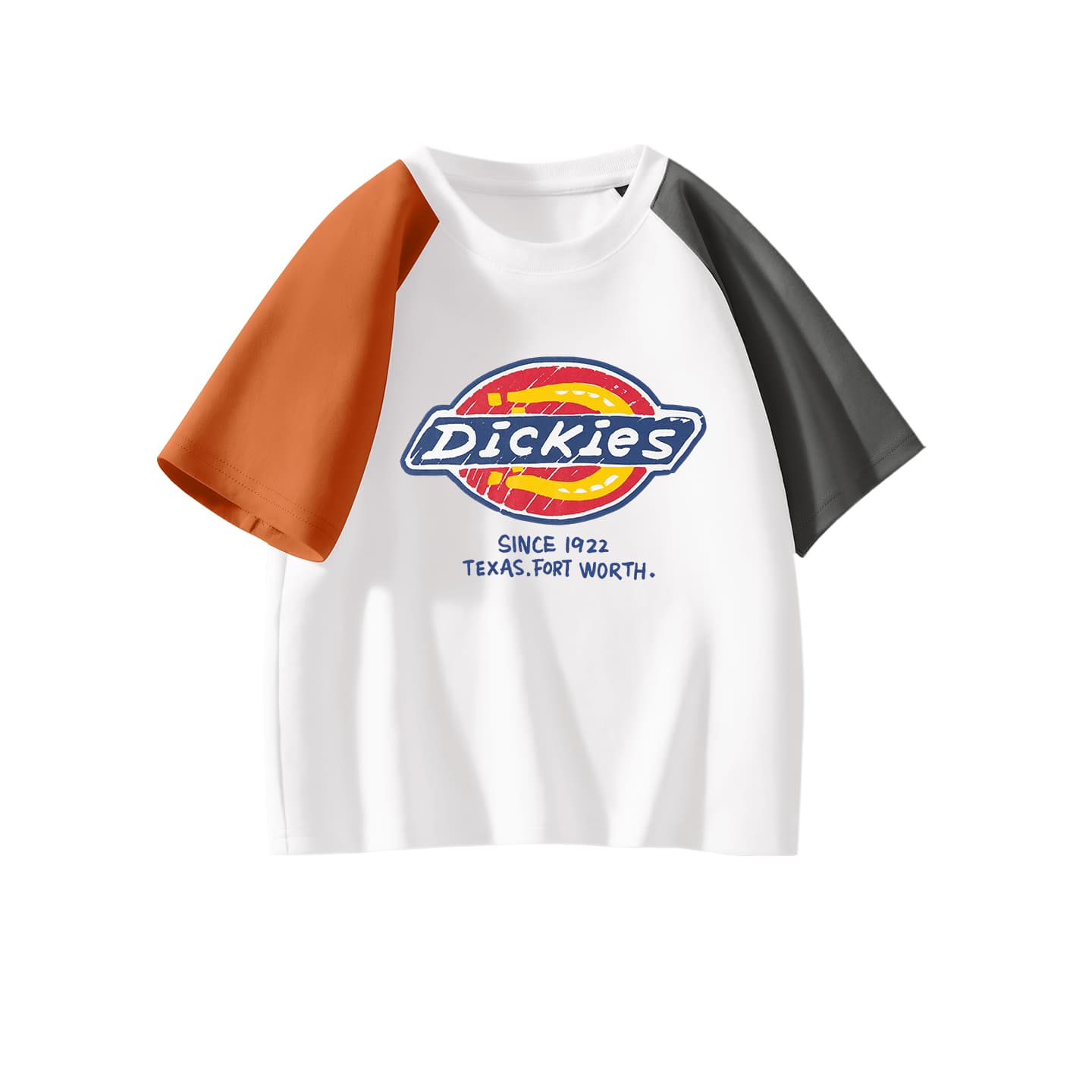 Футболка Dickies Kids T-рубашки - изображение 1