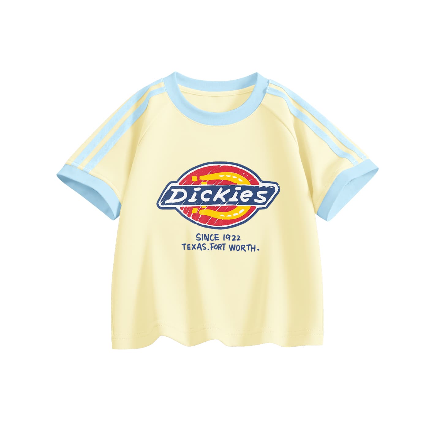 Футболка Dickies Школьные рубашки T - изображение 1